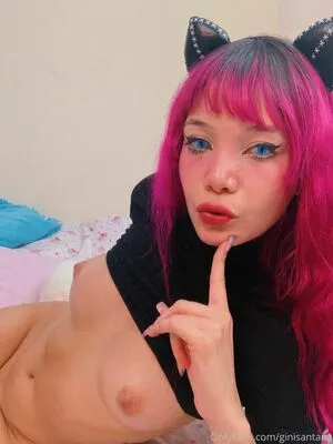 Ginisantana OnlyFans Leaked Free Thumbnail Picture - #7tu5OXnShd