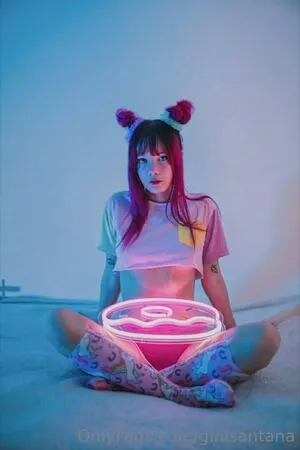 Ginisantana OnlyFans Leaked Free Thumbnail Picture - #9yl8kmU2ot