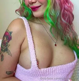 Ginisantana OnlyFans Leaked Free Thumbnail Picture - #AFRCWgJT8f