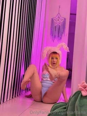 Ginisantana OnlyFans Leaked Free Thumbnail Picture - #BDJxZiyC4B