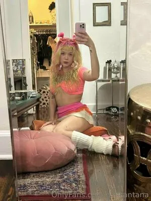 Ginisantana OnlyFans Leaked Free Thumbnail Picture - #H2Gsys4TtK