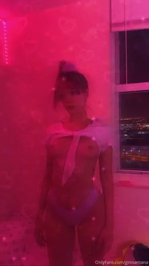 Ginisantana OnlyFans Leaked Free Thumbnail Picture - #Znmrj5fBwa