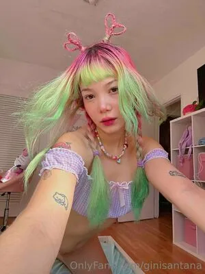 Ginisantana OnlyFans Leaked Free Thumbnail Picture - #aCOzVZEOCq