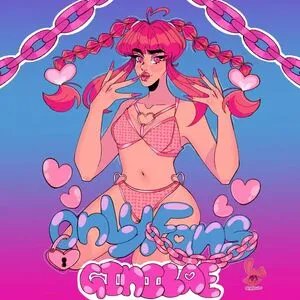 Ginisantana OnlyFans Leaked Free Thumbnail Picture - #ceNdZE0LkA