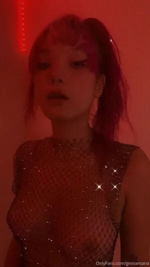 Ginisantana OnlyFans Leaked Free Thumbnail Picture - #jB2nJiozkF