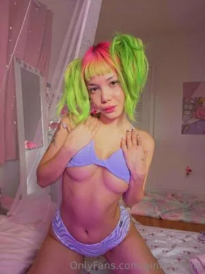 Ginisantana OnlyFans Leaked Free Thumbnail Picture - #nCXVra38FI