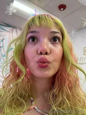 Ginisantana OnlyFans Leaked Free Thumbnail Picture - #r7jufyngzT