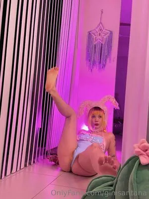 Ginisantana OnlyFans Leaked Free Thumbnail Picture - #ryTpVN5LJw