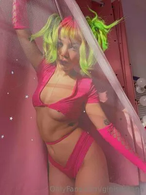 Ginisantana OnlyFans Leaked Free Thumbnail Picture - #vz1AClaz3n