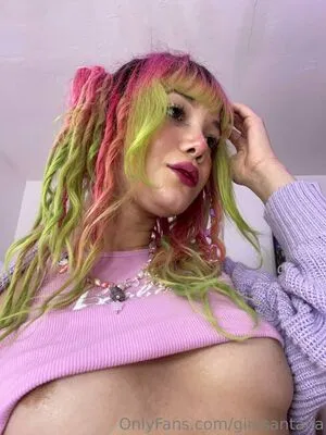 Ginisantana OnlyFans Leaked Free Thumbnail Picture - #zU2jK7Gkvq