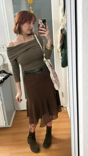 Ginkgocrown OnlyFans Leaked Free Thumbnail Picture - #1dZY7lZoCG