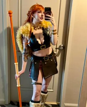 Ginkgocrown OnlyFans Leaked Free Thumbnail Picture - #25DG1UcTrZ