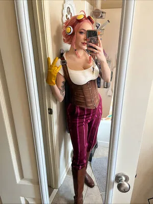 Ginkgocrown OnlyFans Leaked Free Thumbnail Picture - #EOUi3khK7v