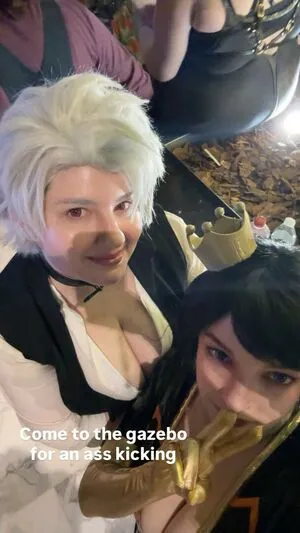 Ginkgocrown OnlyFans Leaked Free Thumbnail Picture - #Jj1MQcF92L