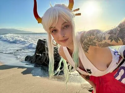 Ginkgocrown OnlyFans Leaked Free Thumbnail Picture - #KC4RSUKNH0