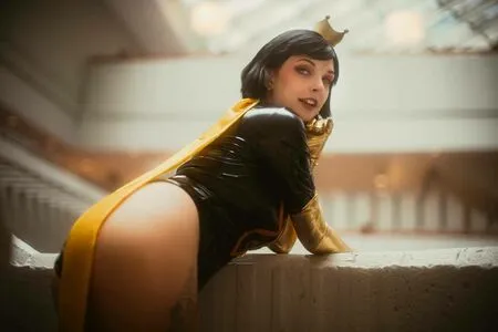 Ginkgocrown OnlyFans Leaked Free Thumbnail Picture - #W7VrUDoY2b