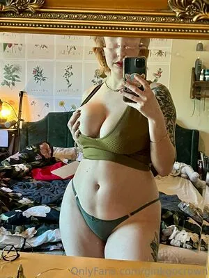 Ginkgocrown OnlyFans Leaked Free Thumbnail Picture - #crbFEz0nk5