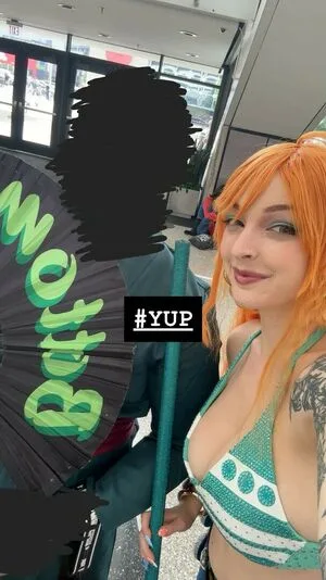 Ginkgocrown OnlyFans Leaked Free Thumbnail Picture - #d9CbRPD7He