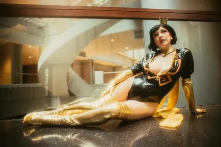 Ginkgocrown OnlyFans Leaked Free Thumbnail Picture - #jHlx8Tyk8L