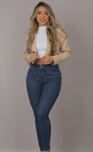 Ginna Bello OnlyFans Leaked Free Thumbnail Picture - #GneC4fRDcZ