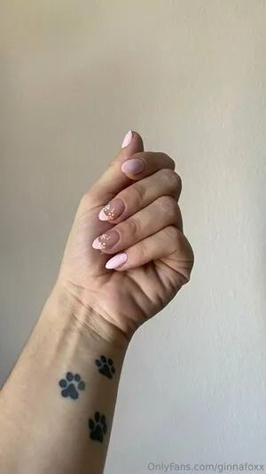 Ginnafoxx OnlyFans Leaked Free Thumbnail Picture - #CpKRpNowK3