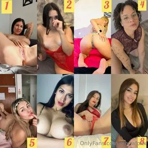 Ginnafoxx OnlyFans Leaked Free Thumbnail Picture - #W3635kTABc