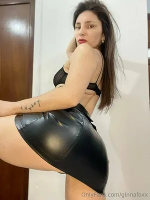 Ginnafoxx OnlyFans Leaked Free Thumbnail Picture - #tGRvBmli16
