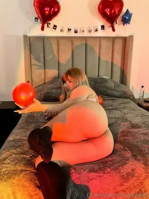 Ginnapb OnlyFans Leaked Free Thumbnail Picture - #HrIQnv9yEI