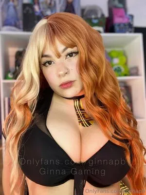 Ginnapb OnlyFans Leaked Free Thumbnail Picture - #jjKQTLIy5J