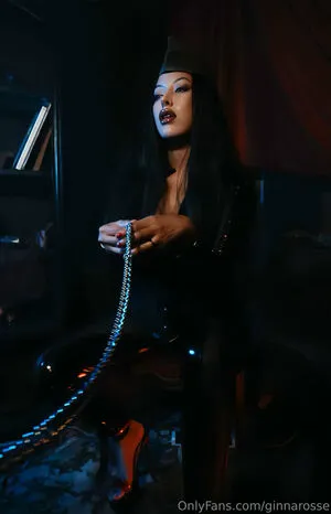 Ginnarosse OnlyFans Leaked Free Thumbnail Picture - #ItfwlaKEvY