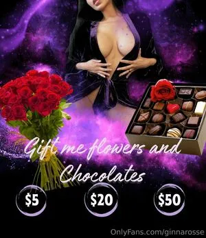 Ginnarosse OnlyFans Leaked Free Thumbnail Picture - #qg5pp6bhTD