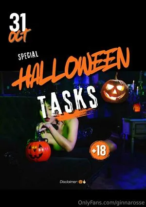 Ginnarosse OnlyFans Leaked Free Thumbnail Picture - #tti6pURVtu