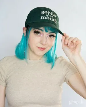 Ginny Di OnlyFans Leaked Free Thumbnail Picture - #4LEekxyK0p
