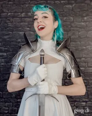 Ginny Di OnlyFans Leaked Free Thumbnail Picture - #65q48XH4hv