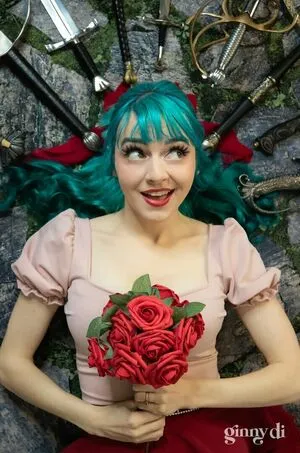 Ginny Di OnlyFans Leaked Free Thumbnail Picture - #D1MK6efsrE