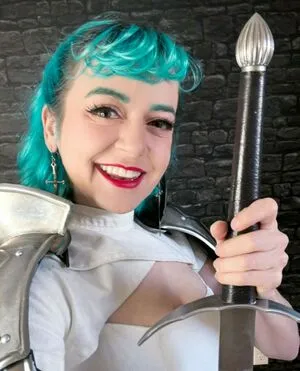 Ginny Di OnlyFans Leaked Free Thumbnail Picture - #HDcs7Jdy8A