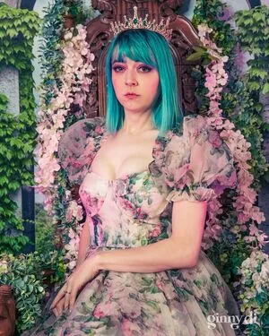 Ginny Di OnlyFans Leaked Free Thumbnail Picture - #I8EOYlN5Ly