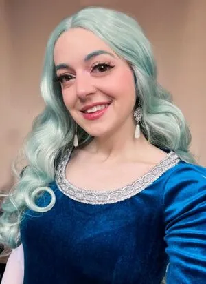 Ginny Di OnlyFans Leaked Free Thumbnail Picture - #TpMsJVgUxW