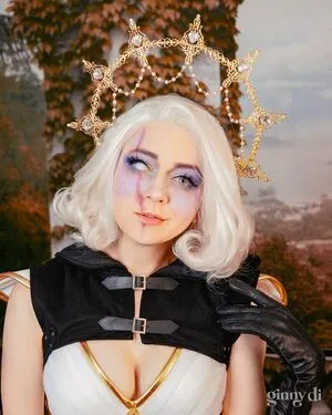 Ginny Di OnlyFans Leaked Free Thumbnail Picture - #VGdVB596bv