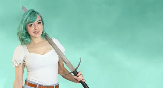 Ginny Di OnlyFans Leaked Free Thumbnail Picture - #WXwjDRiUwm