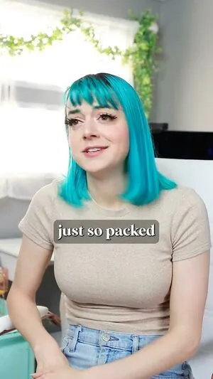 Ginny Di OnlyFans Leaked Free Thumbnail Picture - #ZHupNCak9C