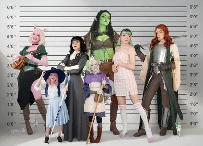 Ginny Di OnlyFans Leaked Free Thumbnail Picture - #aqJyF2xFxv