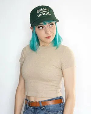 Ginny Di OnlyFans Leaked Free Thumbnail Picture - #d1qcoUcKFd