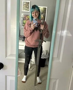 Ginny Di OnlyFans Leaked Free Thumbnail Picture - #dGK7eyWlgw
