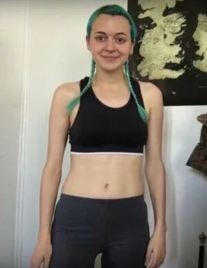 Ginny Di OnlyFans Leaked Free Thumbnail Picture - #eZ96MAoioN