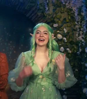Ginny Di OnlyFans Leaked Free Thumbnail Picture - #p4mVaVodF0