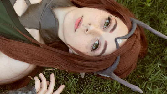 Ginny Di OnlyFans Leaked Free Thumbnail Picture - #qFj8jO3cey