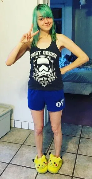 Ginny Di OnlyFans Leaked Free Thumbnail Picture - #rcAL7RNGIn