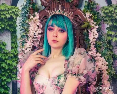 Ginny Di OnlyFans Leaked Free Thumbnail Picture - #w3KXYyvK2L
