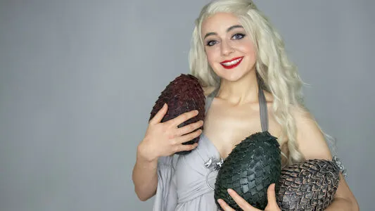 Ginny Di OnlyFans Leaked Free Thumbnail Picture - #y2nNAKaWHe